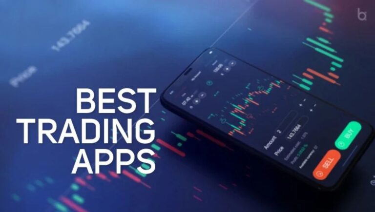 Best Stock Market App for Beginners: शेयर बाजार में निवेश करने के लिए ऐप का उपयोग करते समय नवशिक्षु को क्या जानना चाहिए?