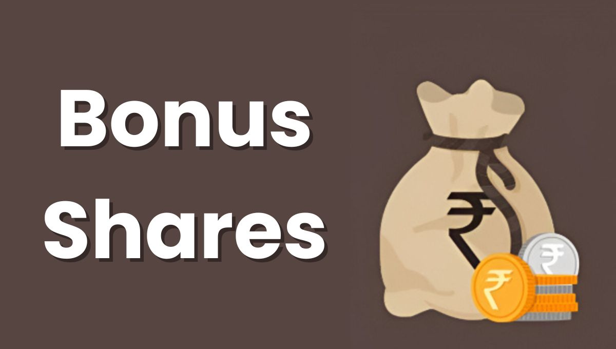 Bonus Stocks Alert: 1:1 बोनस शेयर, अगला हफ्ता निवेशकों के लिए सुनहरा मौका!