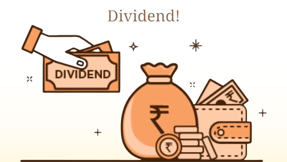 Dividend in Stock Market: शेयर मार्केट में डिविडेंड, निवेशकों के लिए एक अतिरिक्त आय का बेहतरीन जरिया