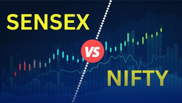 Sensex and Nifty Difference: शेअर मार्केट का जादू, समझिए सेन्सेक्स और निफ्टी 50 की ताकत