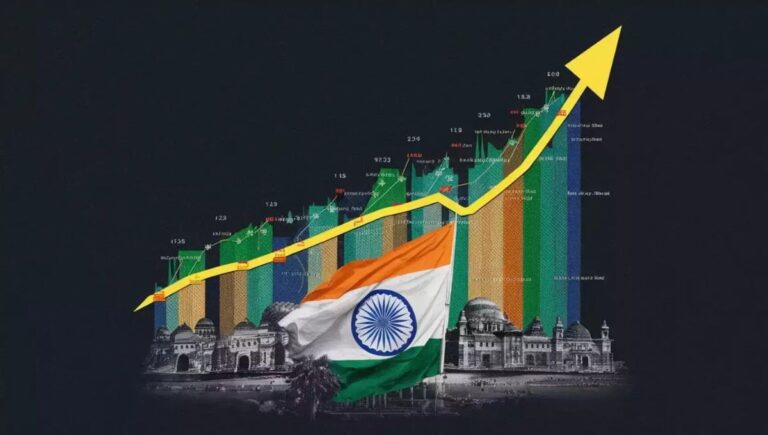 Future of Stock Market in India: भविष्य का सबसे बड़ा आय मंच? जानिए कैसे करें सही शुरुआत!